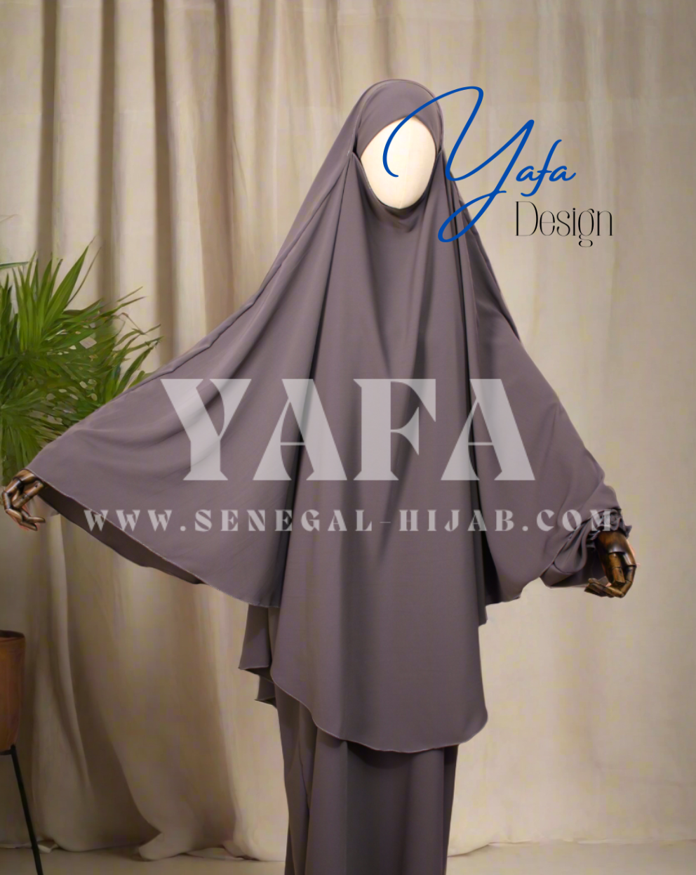 Abaya Sultaana