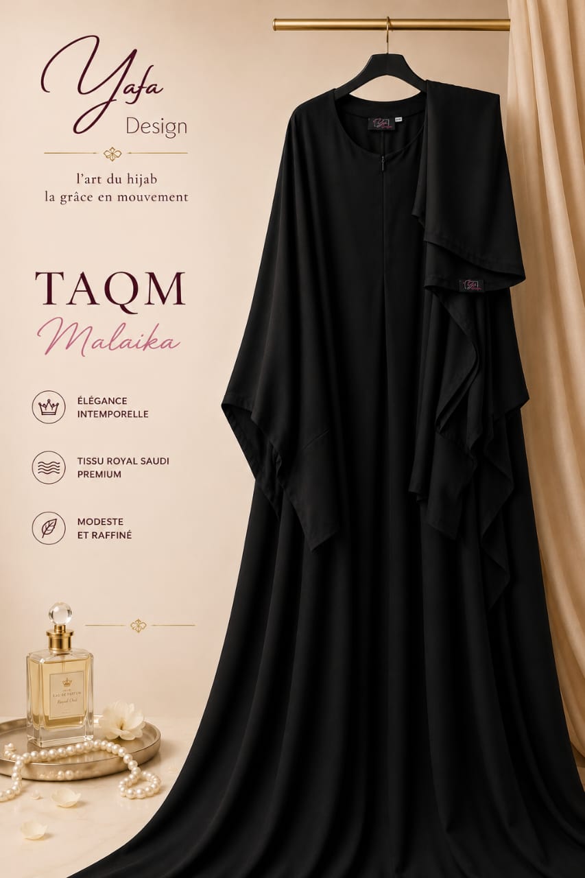 TAQM MALAIKA