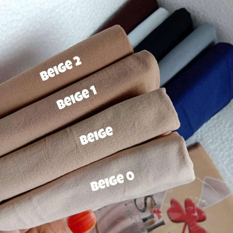 Chaussettes SANDY Muslima socks