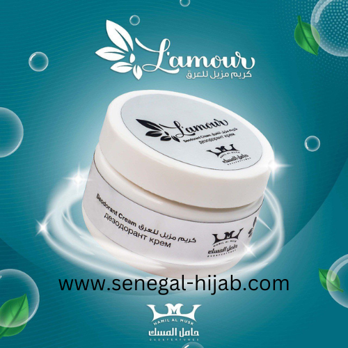 LOTION Deodorante