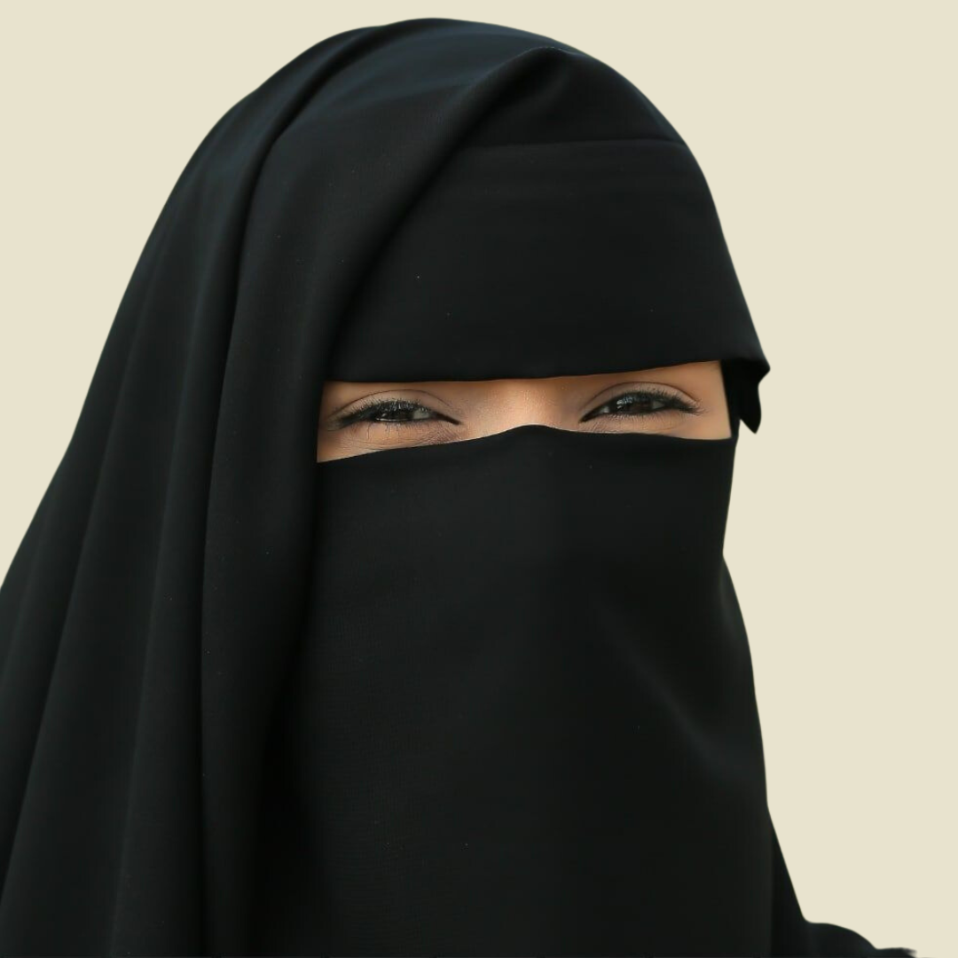 NIQAB