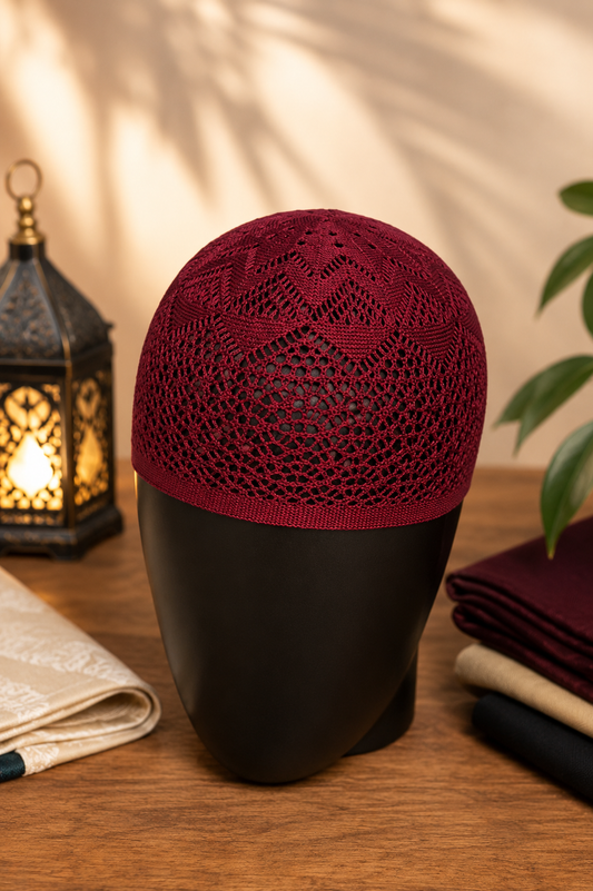 Bonnets musulman