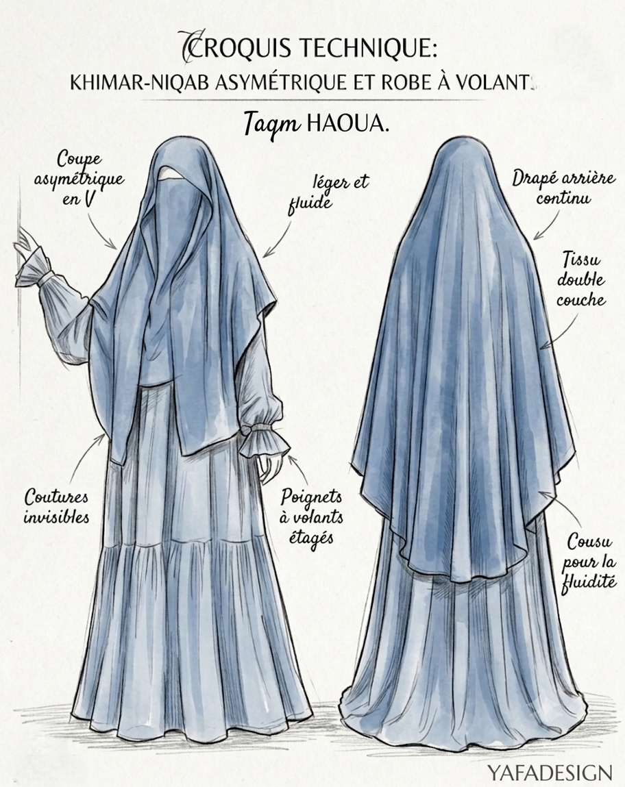 Taqm HAOUA
