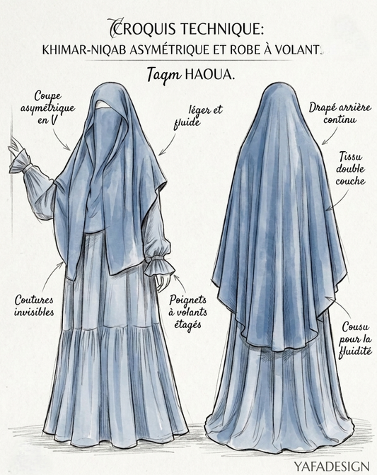 Taqm HAOUA