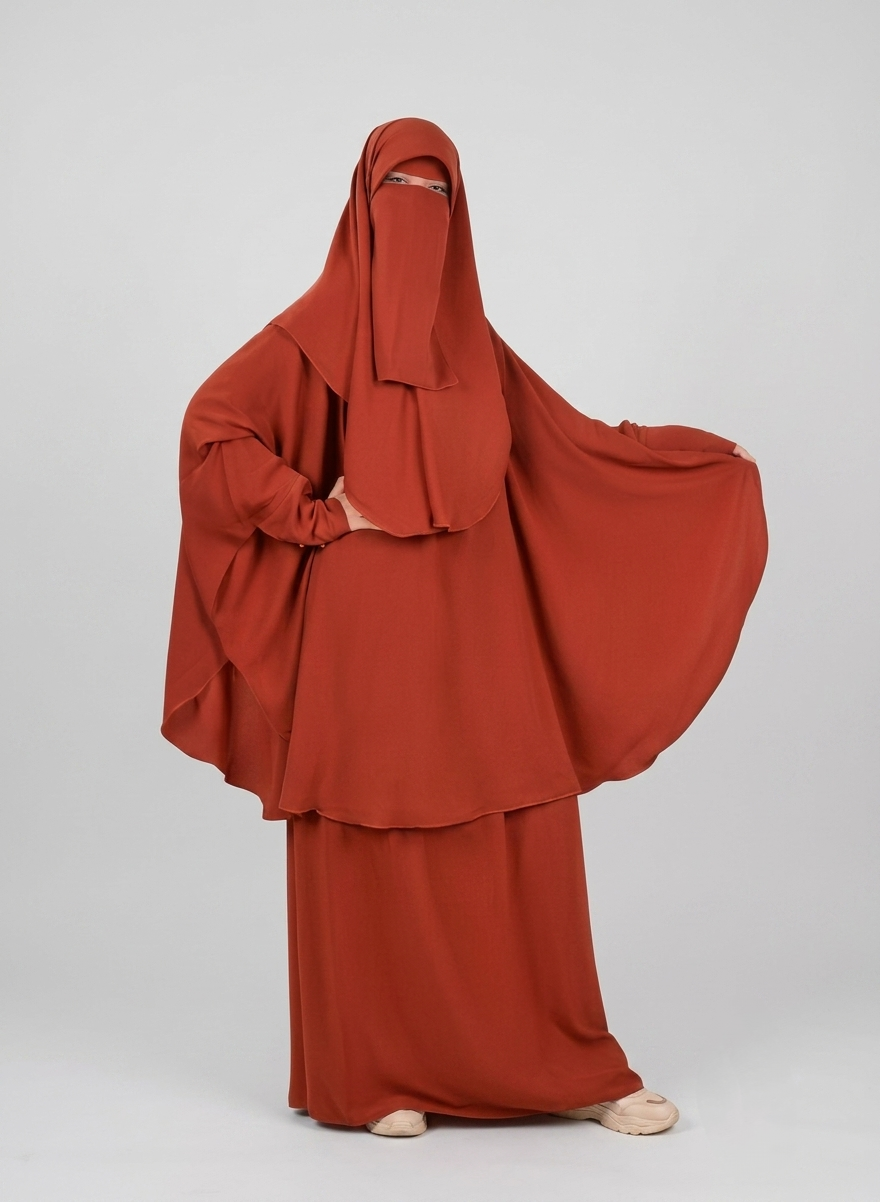 ENSEMBLE 5 PIECES