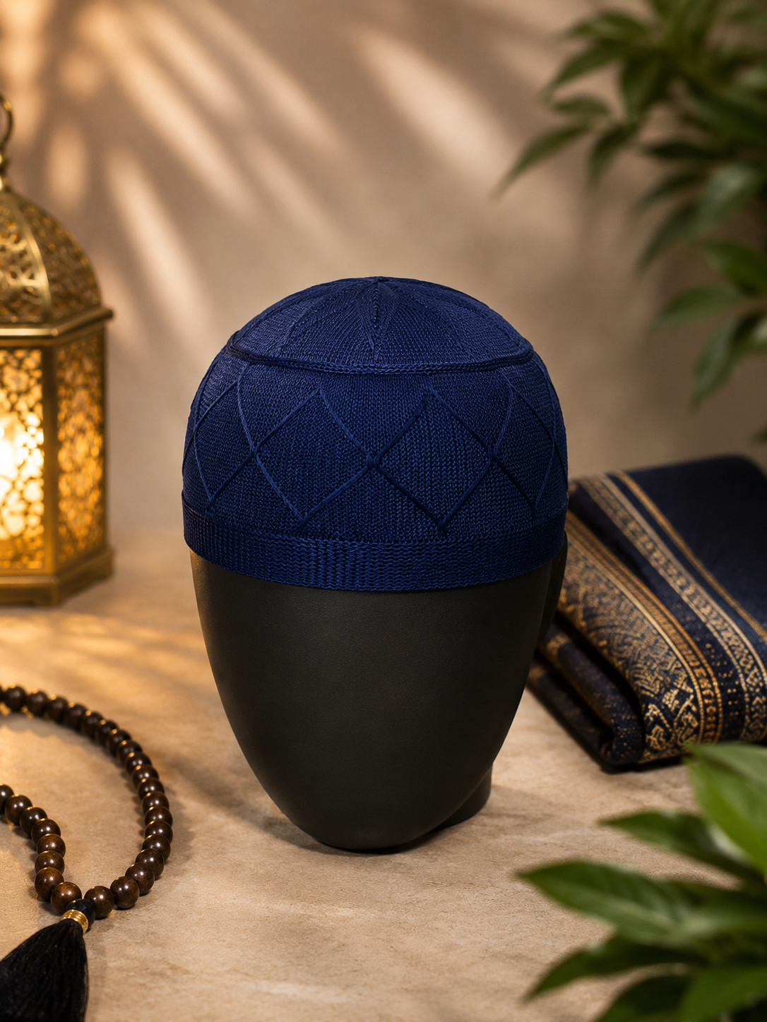 Bonnets musulman