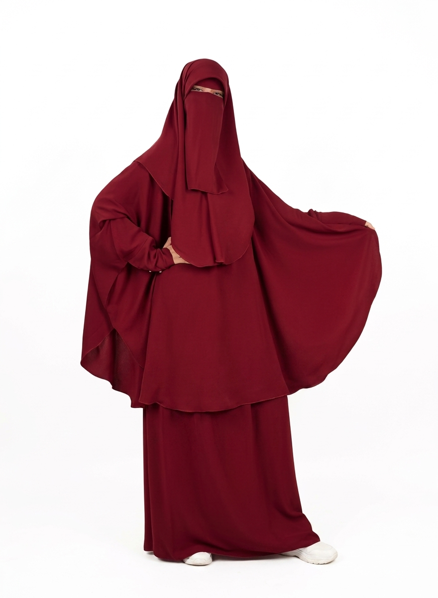 ENSEMBLE 5 PIECES