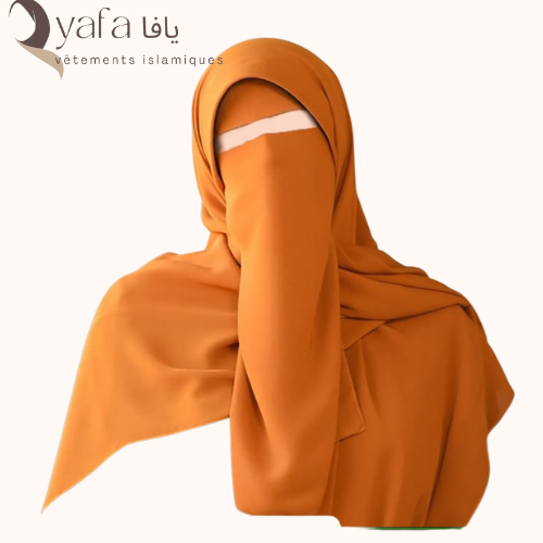 Niqab Malaisien